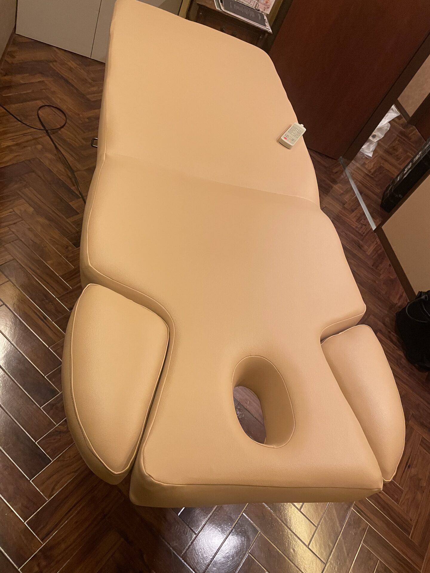 アフターの写真
