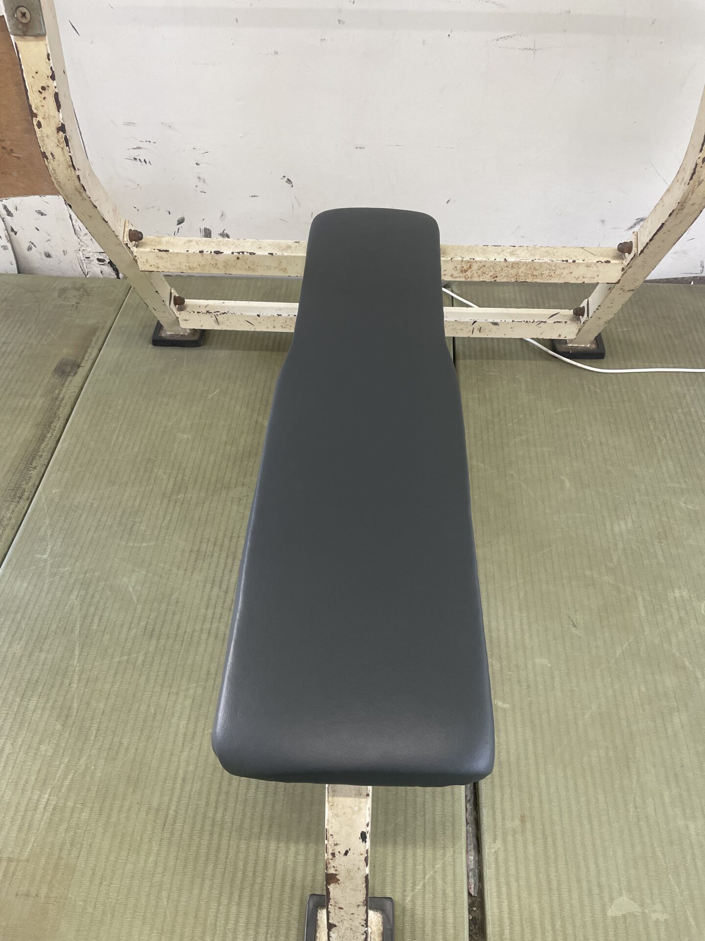 アフターの写真