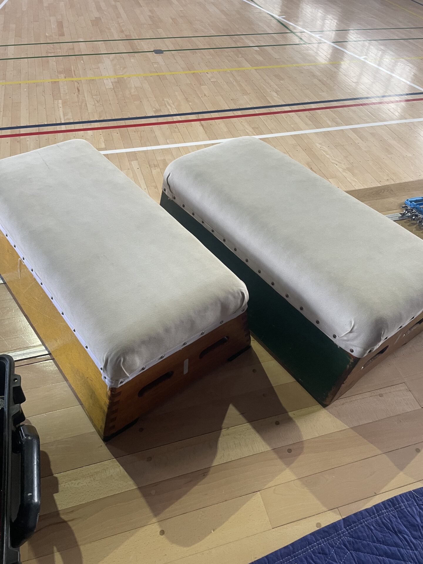 ビフォーの写真