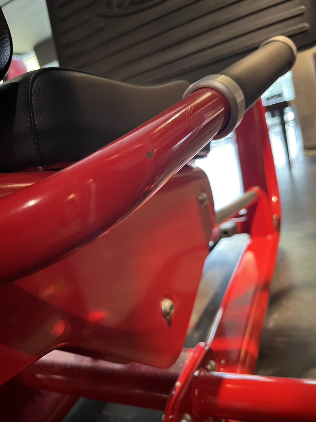 ビフォーの写真