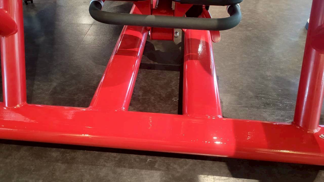 アフターの写真